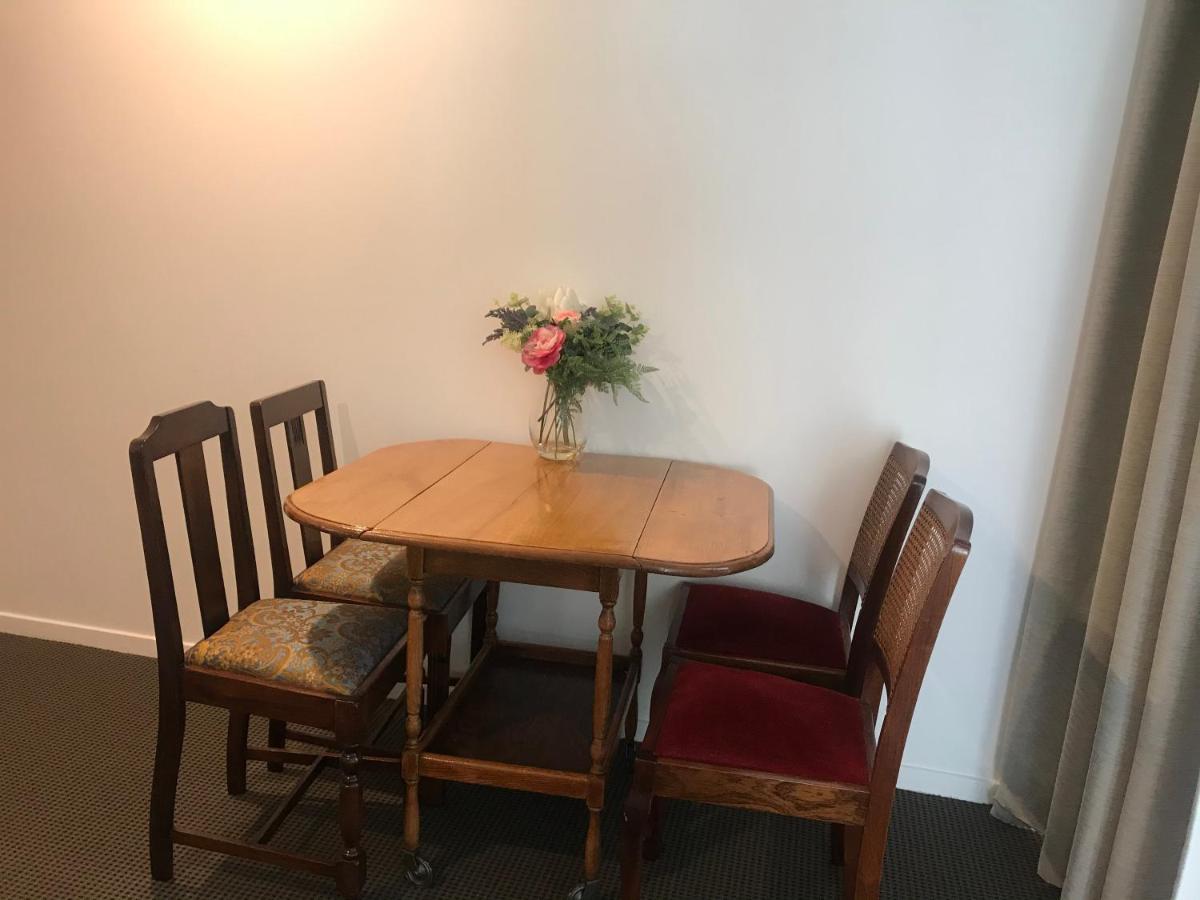 Auckland City Coby Suite 外观 照片