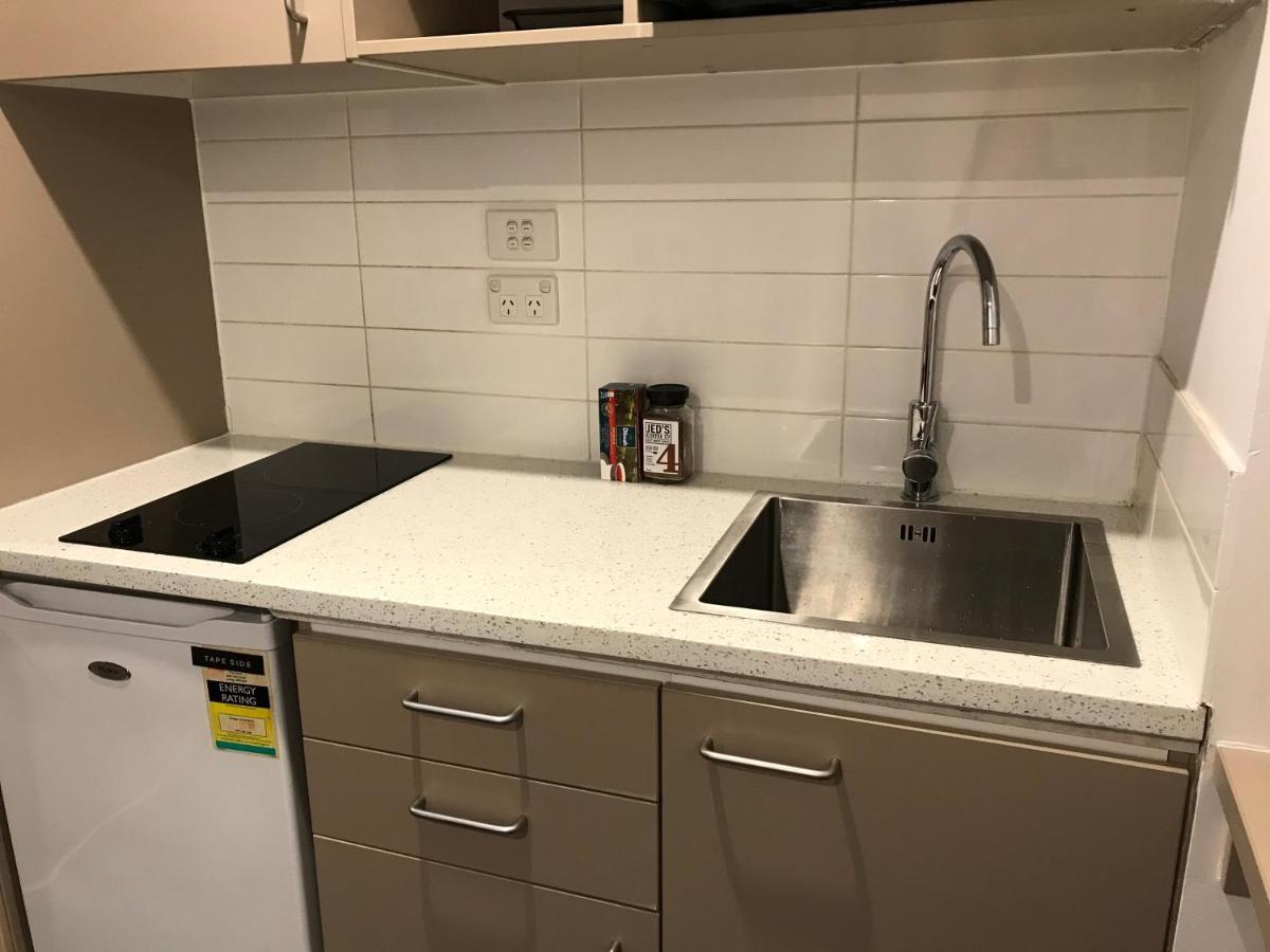 Auckland City Coby Suite 外观 照片